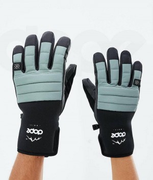 Manusi Snowboard Dope Ace 2021 Barbati Verzi | Romania_D1057