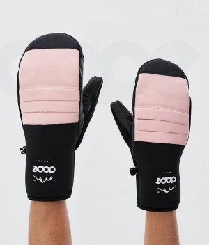 Manusi Snowboard Dope Ace Barbati Roz | Romania_D1640