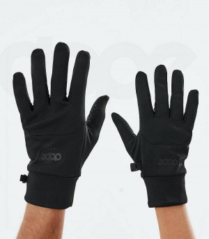 Manusi Snowboard Dope Power Barbati Negrii | Romania_D1715
