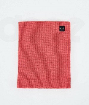Masca De Ski Dope 2X-UP Tricotate Barbati Corai | Romania_D1337