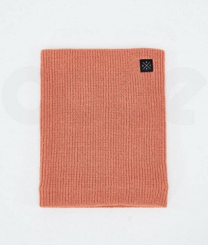 Masca De Ski Dope 2X-UP Tricotate Barbati Corai | Romania_D1651