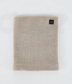 Masca De Ski Dope 2X-UP Tricotate Barbati Bej | Romania_D2083