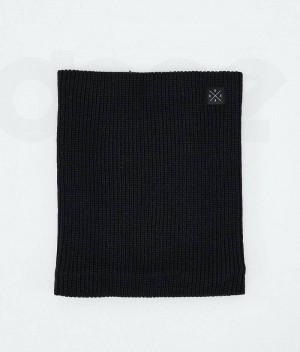 Masca De Ski Dope 2X-UP Tricotate Barbati Negrii | Romania_D2360