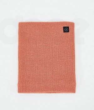 Masca De Ski Dope 2X-UP Tricotate Dama Corai | Romania_D1838