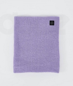 Masca De Ski Dope 2X-UP Tricotate Dama Violet | Romania_D2170