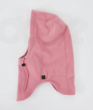 Masca De Ski Dope Cozy Hood II Barbati Roz | Romania_D1690