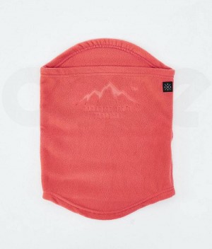 Masca De Ski Dope Cozy Tube Barbati Corai | Romania_D2048