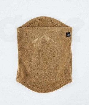 Masca De Ski Dope Cozy Tube Dama Aurii | Romania_D1927