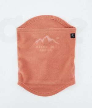 Masca De Ski Dope Cozy Tube Dama Corai | Romania_D1730