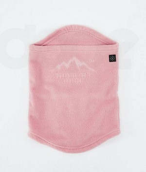 Masca De Ski Dope Cozy Tube Dama Roz | Romania_D1014