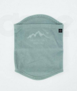 Masca De Ski Dope Cozy Tube Dama Verzi | Romania_D2452
