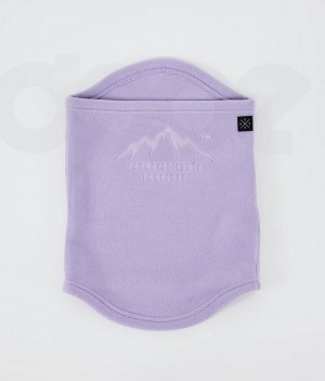 Masca De Ski Dope Cozy Tube Dama Violet | Romania_D1961