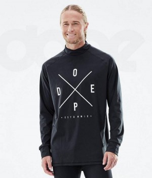 Top Base Layer Dope Snuggle Barbati Negrii | Romania_D2415