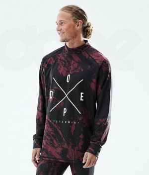 Top Base Layer Dope Snuggle Barbati Visinii | Romania_D2167