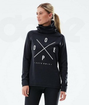 Top Base Layer Dope Snuggle W Dama Negrii | Romania_D2350