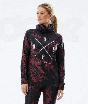 Top Base Layer Dope Snuggle W Dama Visinii | Romania_D1275