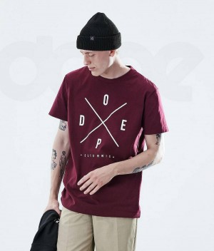 Tricouri Dope Daily Barbati Visinii | Romania_D2146